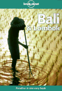 Bali and Lombok