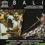 Bali: Balinese Music of Lombok