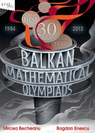 Balkan Mathematical Olympiads