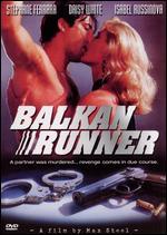 Balkan Runner