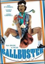 Ball Buster - Tom Hines