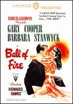 Ball of Fire