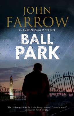 Ball Park - Farrow, John