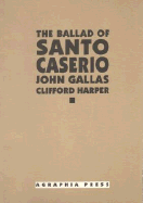 Ballad of Santo Casiero