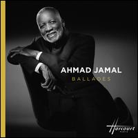 Ballades - Ahmad Jamal