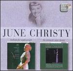 Ballads for the Night People/Intimate Miss Christy - June Christy
