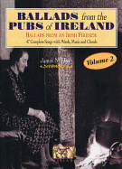Ballads from the Pubs of Ireland - Volume 2