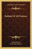 Ballads of All Nations