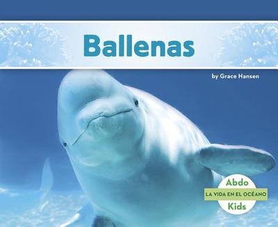 Ballenas - Hansen, Grace