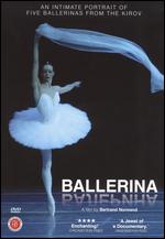 Ballerina - Bertrand Normand