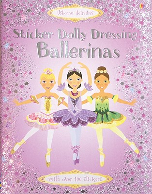 Ballerinas - Pratt, Leonie