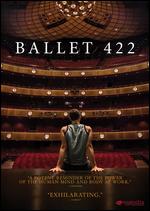 Ballet 422 - Jody Lee Lipes