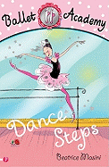 Ballet Academy: Dance Steps