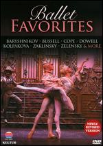 Ballet Favorites - 