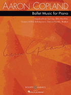 Ballet Music for Piano