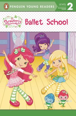 Ballet School - Harimann, Sierra