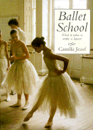 Ballet School - Jessel, Camilla (Photographer)