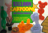 Balloon Cartoons - Hsu, Albert y, and Hsu-Flanders, Aaron