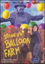 Balloon Farm - William Dear