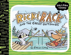Balloon Toons: Rick & Rack and the Great Outdoors