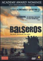 Balseros - Carlos Bosch