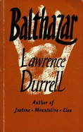 Balthazar - Durrell, Lawrence