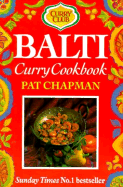 Balti Curry Cookbook - Chapman, Pat