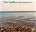 Baltic Voices 1 - Paul Hillier / Estonian Philharmonic Chamber Choir