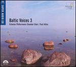 Baltic Voices 3 