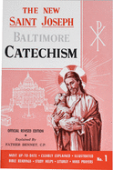 Baltimore Catechism Vol I