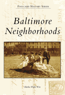 Baltimore Neighborhoods