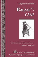 Balzac's Cane