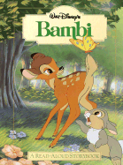 Bambi: A Read-Aloud Storybook - Mouse Works, and Baker, Liza (Adapted by), and Random House Disney
