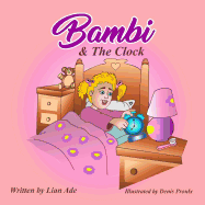 Bambi and The Clock