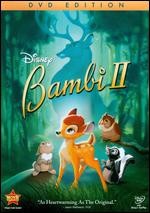 Bambi II [Special Edition] - Brian Pimental