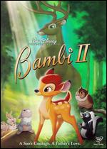 Bambi II - Brian Pimental