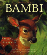 Bambi - Salten, Felix, and Schulman, Janet (Volume editor), and Fancher, Lou (Volume editor)