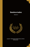Bambocciaden; Volume 2