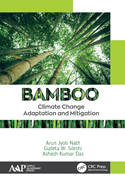 Bamboo: Climate Change Adaptation and Mitigation
