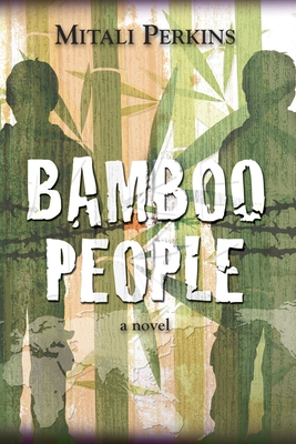 Bamboo People - Perkins, Mitali