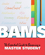 BAMS: The Essential Guide to Becoming a Master Student