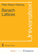 Banach Lattices