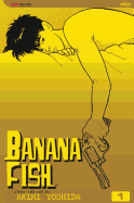 Banana Fish, Vol. 1: Volume 1