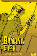 Banana Fish, Volume 7