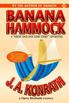 Banana Hammock - Konrath, J A