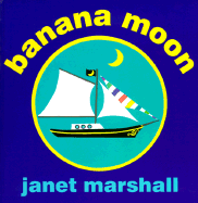 Banana Moon