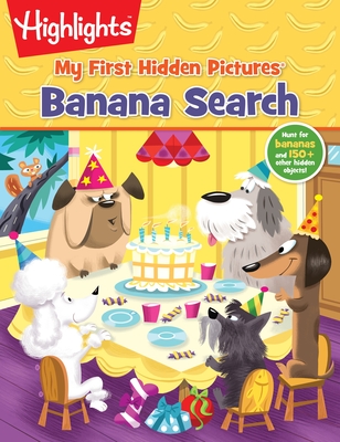 Banana Search - Highlights (Creator)