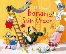 Banana Skin Chaos!