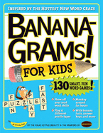 Bananagrams for Kids