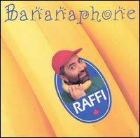 Bananaphone - Raffi